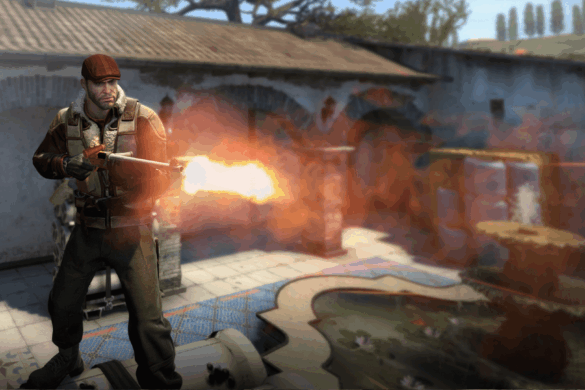 Jak zwiększyć FPS w CSGO: optymalizacja ustawień i komendy - ESPORTSWORLD